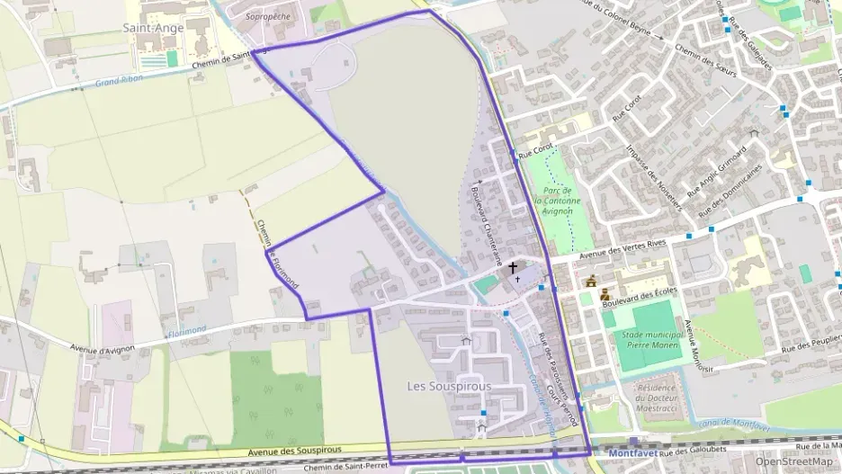 Appartement 71 m² trois pièces à vendre à Avignon Appartement 71 m² trois pièces à vendre à Avignon