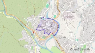 Appartement 96 m² cinq pièces à vendre à Ganges Appartement 96 m² cinq pièces à vendre à Ganges