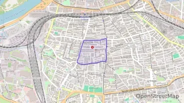 Appartement 61 m² trois pièces à vendre à Avignon