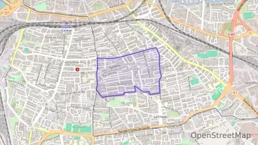 Appartement 111 m² quatre pièces à vendre à Avignon