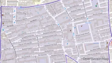 Appartement de deux pièces 60 m² à vendre à Avignon Appartement de deux pièces 60 m² à vendre à Avignon