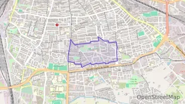 Appartement 57 m² quatre pièces à vendre à Avignon