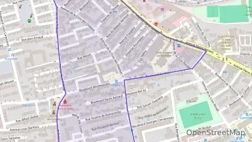 appartement de trois chambres 66 m² à vendre à Avignon