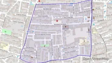 appartement de trois chambres 77 m² à vendre à Avignon