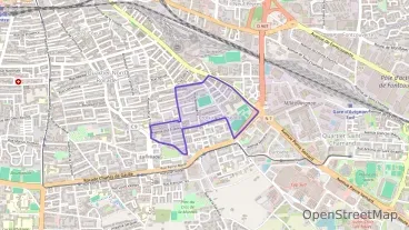 appartement de trois chambres 110 m² à vendre à Avignon