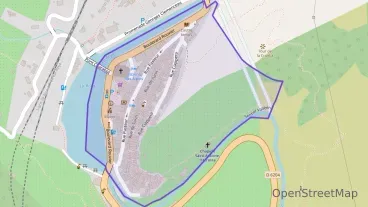 Appartement 43 m² deux pieces à vendre à Breil-sur-Roya