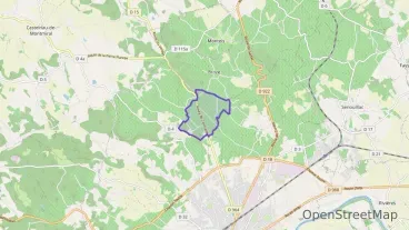 Appartement 88 m² cinq pièces à vendre à Gaillac