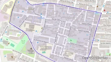 Appartement 53 m² deux pieces à vendre à Avignon Appartement 53 m² deux pieces à vendre à Avignon