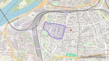 appartement de deux chambres 61 m² à vendre à Avignon