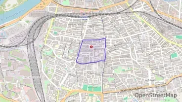 appartement de deux chambres 72 m² à vendre à Avignon