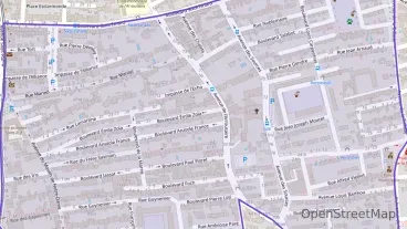 Appartement 57 m² deux pieces à vendre à Avignon