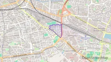 Appartement d'une pièce 33 m² à vendre  à Avignon