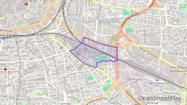 appartement de deux chambres 56 m² à vendre à Avignon