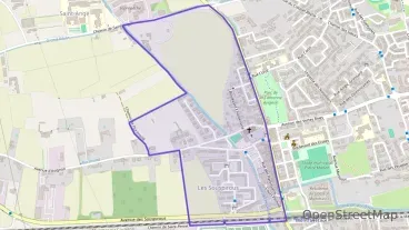 Appartement 72 m² trois pièces à vendre à Avignon