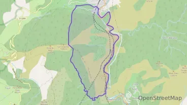 appartement de deux chambres 51 m² à vendre à Breil-sur-Roya