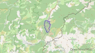 appartement de deux chambres 51 m² à vendre à Breil-sur-Roya