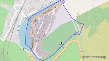 Appartement 46 m² trois pièces à vendre à Breil-sur-Roya