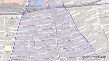 Appartement de deux pièces 34 m² à vendre à Avignon Appartement de deux pièces 34 m² à vendre à Avignon