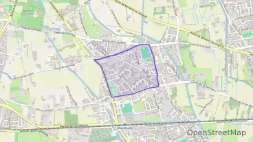 appartement de trois chambres 90 m² à vendre à Avignon