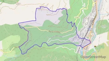 Appartement 57 m² trois pièces à vendre à Breil-sur-Roya
