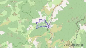 Appartement 57 m² trois pièces à vendre à Breil-sur-Roya