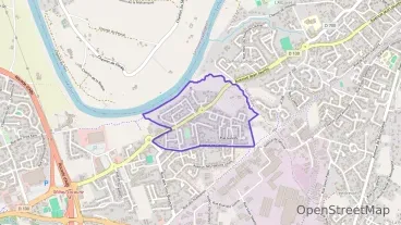 appartement de deux chambres 80 m² à vendre à Albi