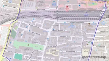 Appartement 100 m² trois pièces à vendre à Avignon