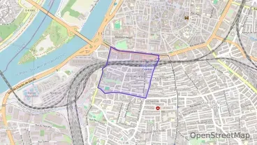 Appartement 46 m² deux pieces à vendre à Avignon