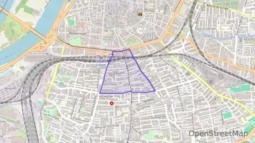 appartement d'une chambre 40 m² à vendre à Avignon