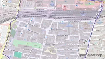 appartement de trois chambres 80 m² à vendre à Avignon