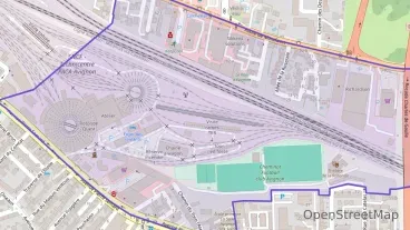 appartement de deux chambres 54 m² à vendre à Avignon