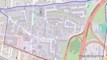 Appartement 47 m² trois pièces à vendre à Avignon