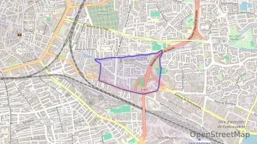 Appartement 47 m² trois pièces à vendre à Avignon