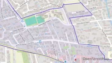 Appartement 43 m² deux pieces à vendre à Morières-lès-Avignon