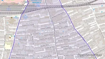 Appartement 93 m² trois pièces à vendre à Avignon