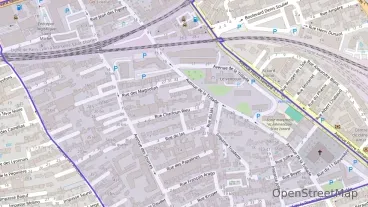 Appartement 43 m² deux pieces à vendre à Avignon