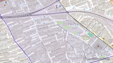 Appartement de deux pièces 32 m² à vendre à Avignon Appartement de deux pièces 32 m² à vendre à Avignon