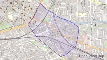 appartement de trois chambres 82 m² à vendre à Avignon