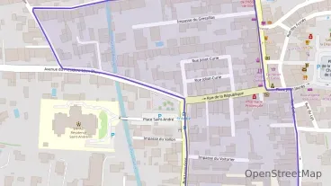Appartement 60 m² trois pièces à vendre à Morières-lès-Avignon