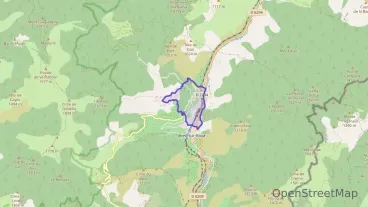 appartement de deux chambres 95 m² à vendre à Breil-sur-Roya