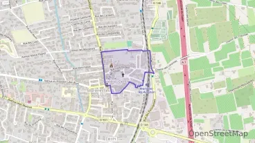 Appartement 112 m² quatre pièces à vendre à Morières-lès-Avignon
