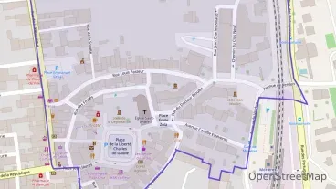Appartement 60 m² trois pièces à vendre à Morières-lès-Avignon