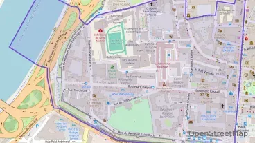 appartement de trois chambres 92 m² à vendre à Avignon