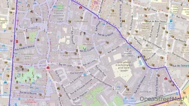 Appartement 40 m² une piece à vendre à Avignon Appartement 40 m² une piece à vendre à Avignon