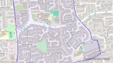 Appartement 74 m² trois pièces à vendre à Avignon Appartement 74 m² trois pièces à vendre à Avignon