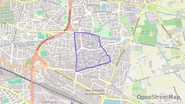 Appartement 74 m² trois pièces à vendre à Avignon Appartement 74 m² trois pièces à vendre à Avignon