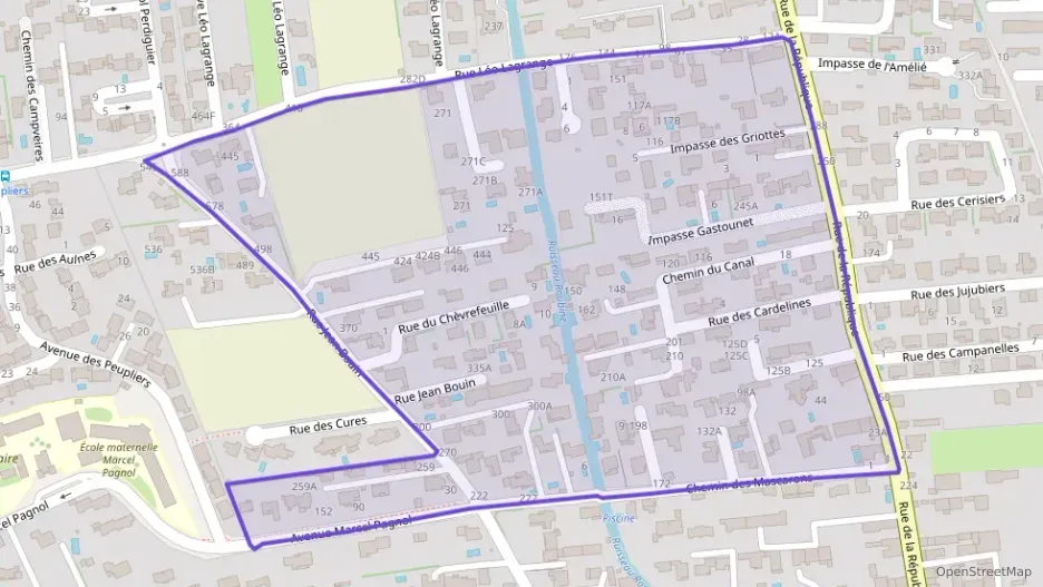 Appartement 113 m² cinq pièces à vendre à Morières-lès-Avignon Appartement 113 m² cinq pièces à vendre à Morières-lès-Avignon