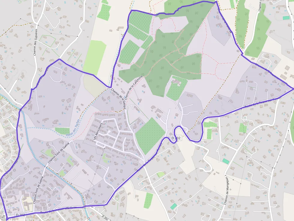 Appartement 120 m² 5 pièces à vendre à L`Isle-sur-la-Sorgue