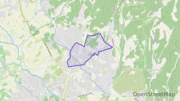 Appartement 120 m² cinq pièces à vendre à L`Isle-sur-la-Sorgue