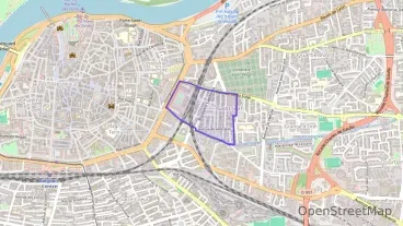 Appartement 72 m² trois pièces à vendre à Avignon